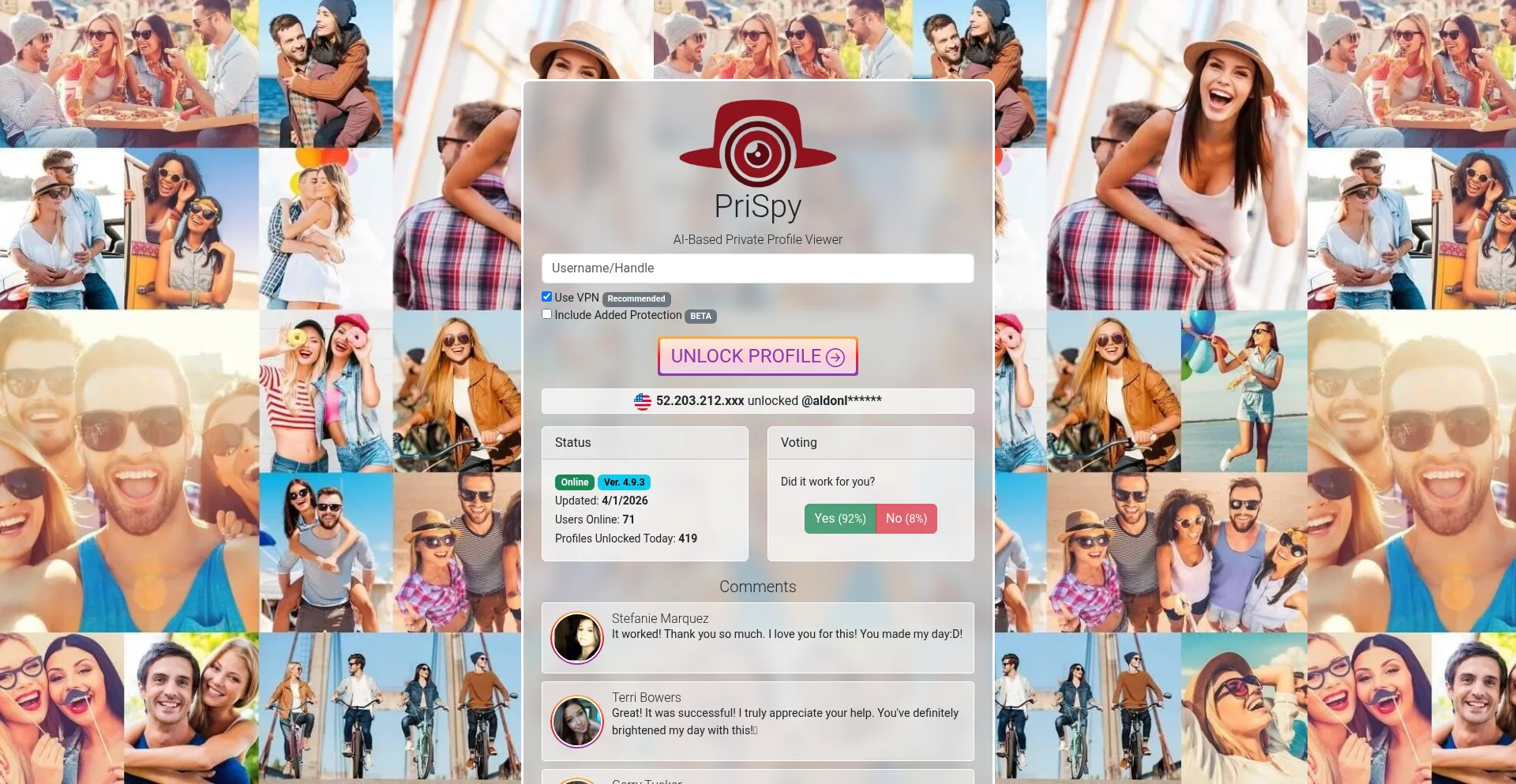Instaspy.org