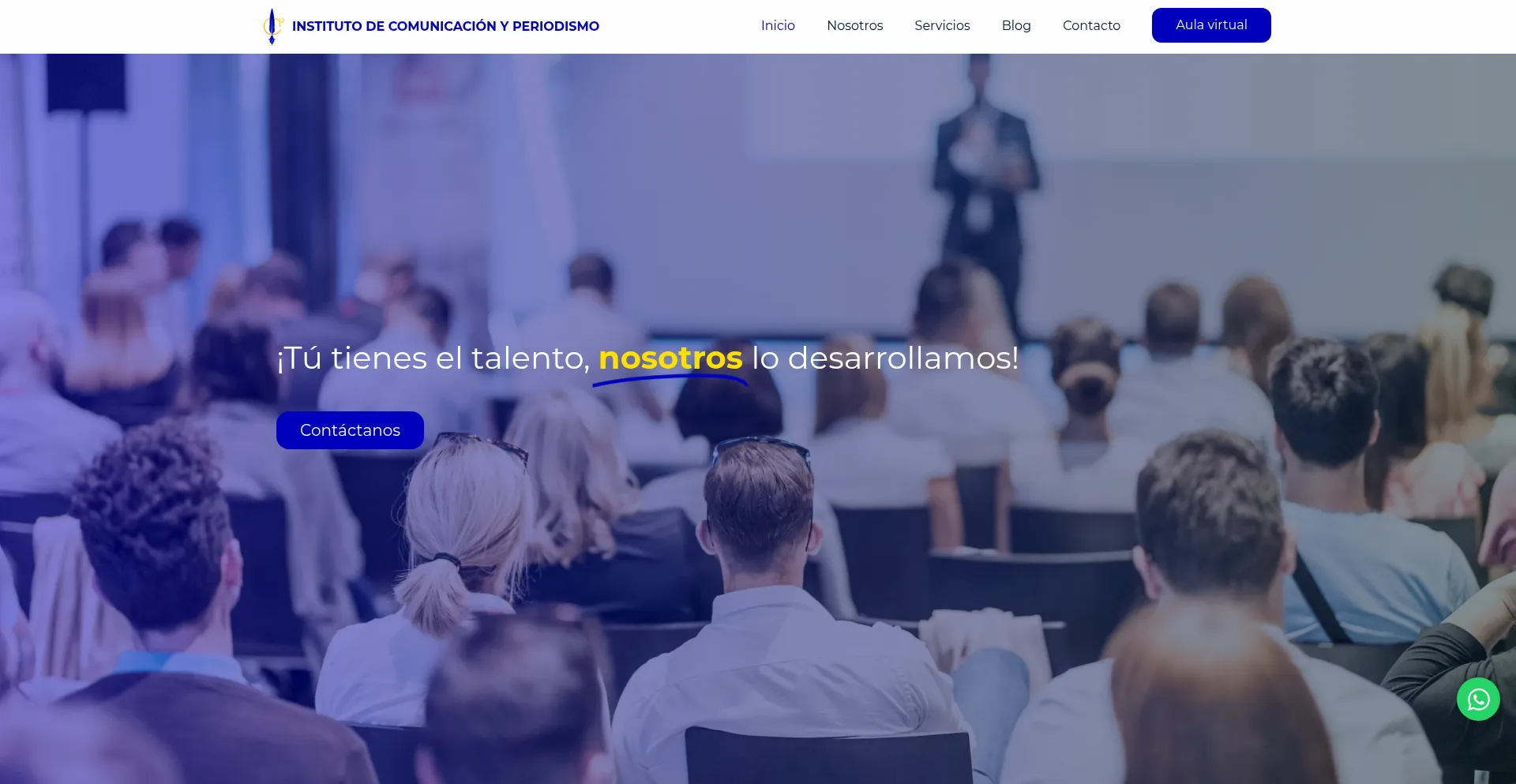 Institutoicoper.com