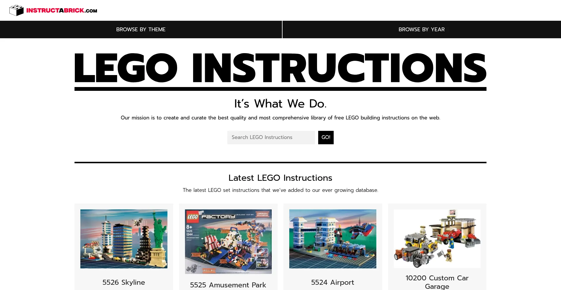 Ist Instructabrick.com sicher und vertrauenswürdig?