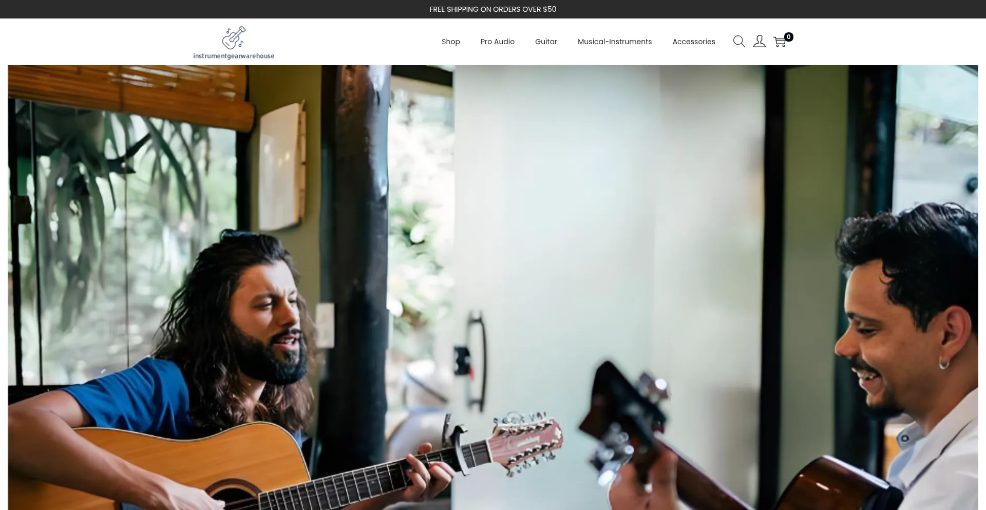 Instrumentgearwarehouse.com