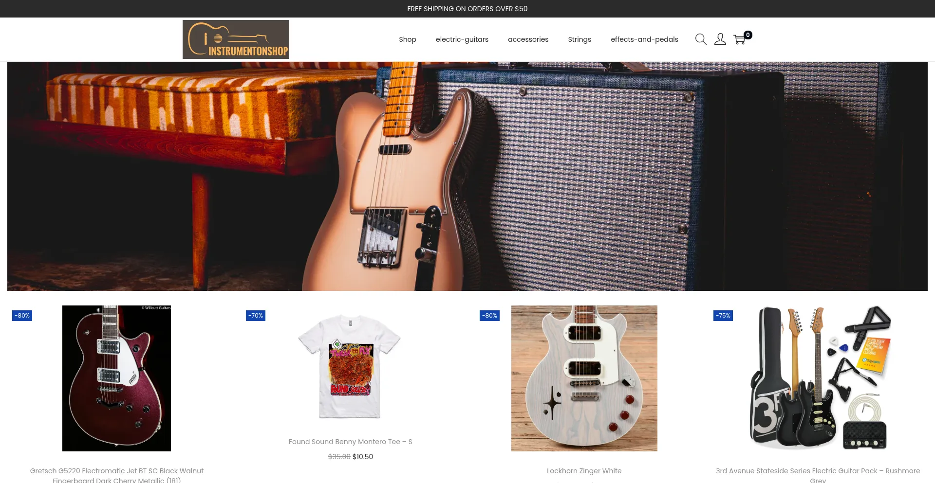 Instrumentonshop.com