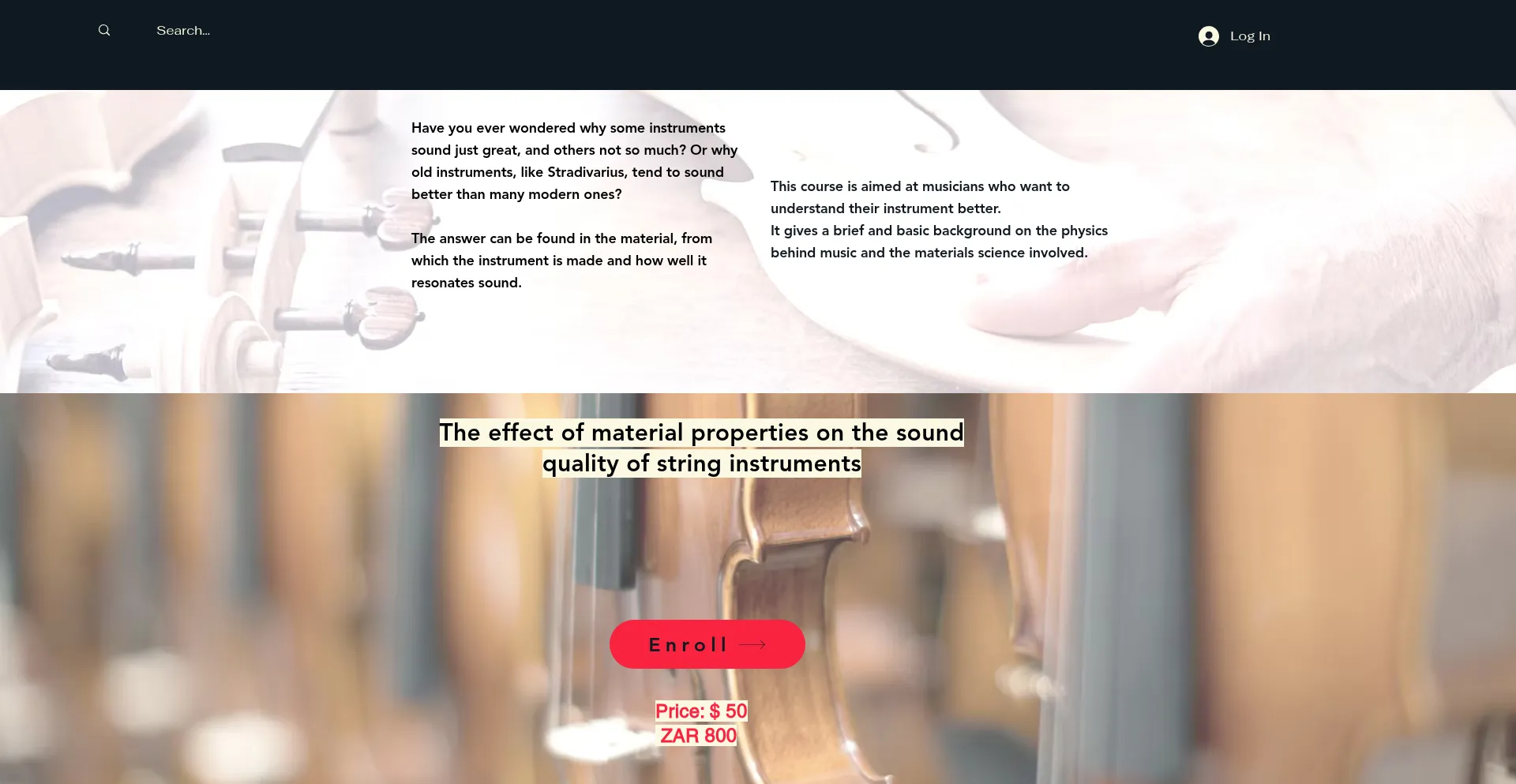 Instrumentquality.com