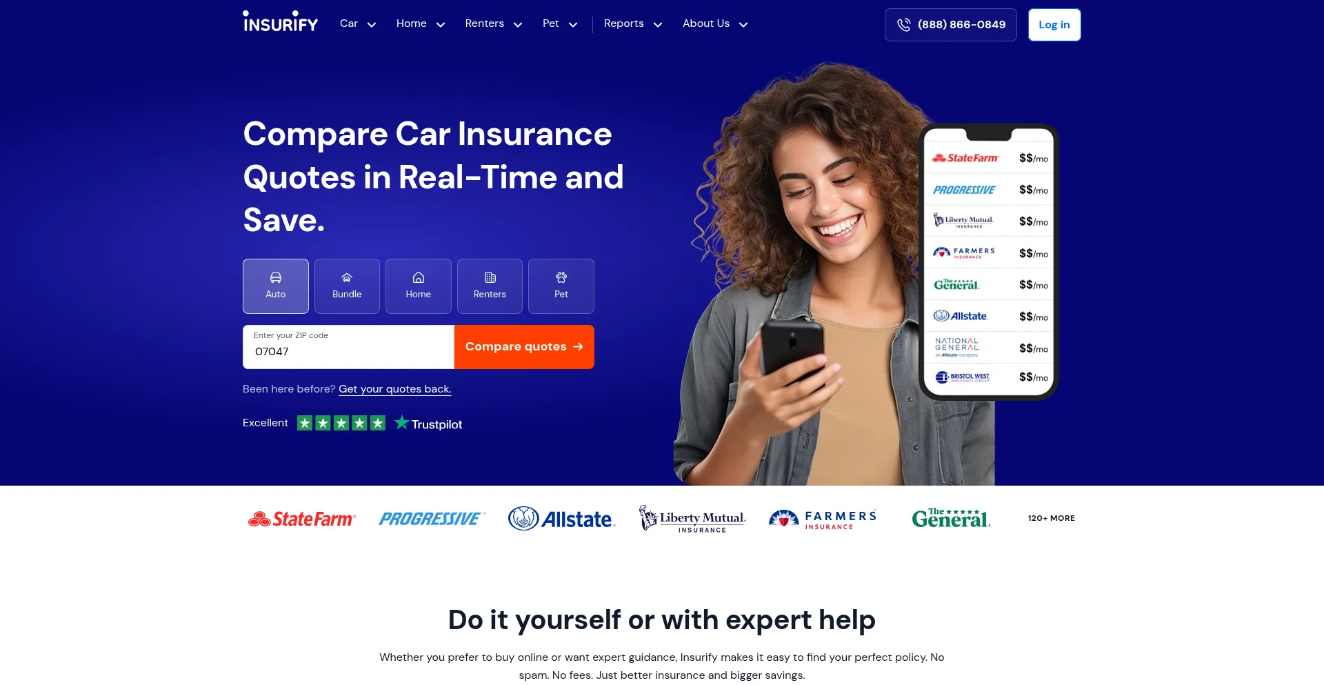 Insurify.com