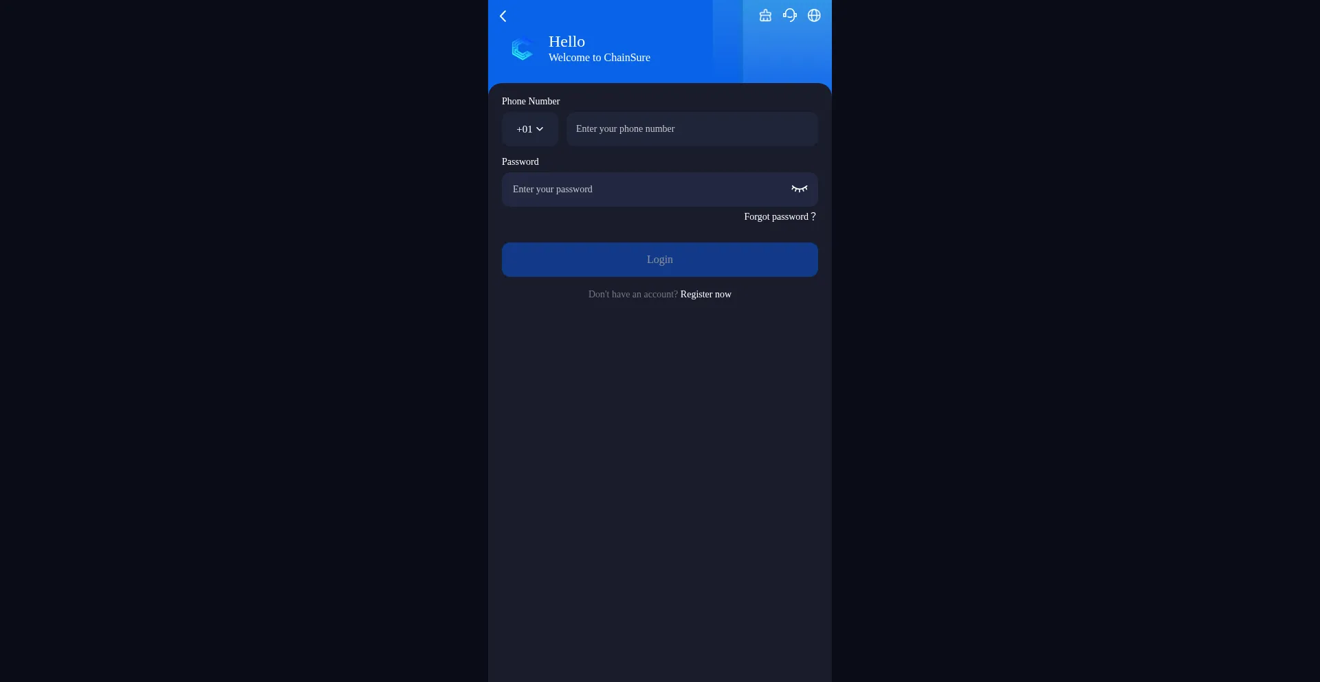 Inswallet.icu