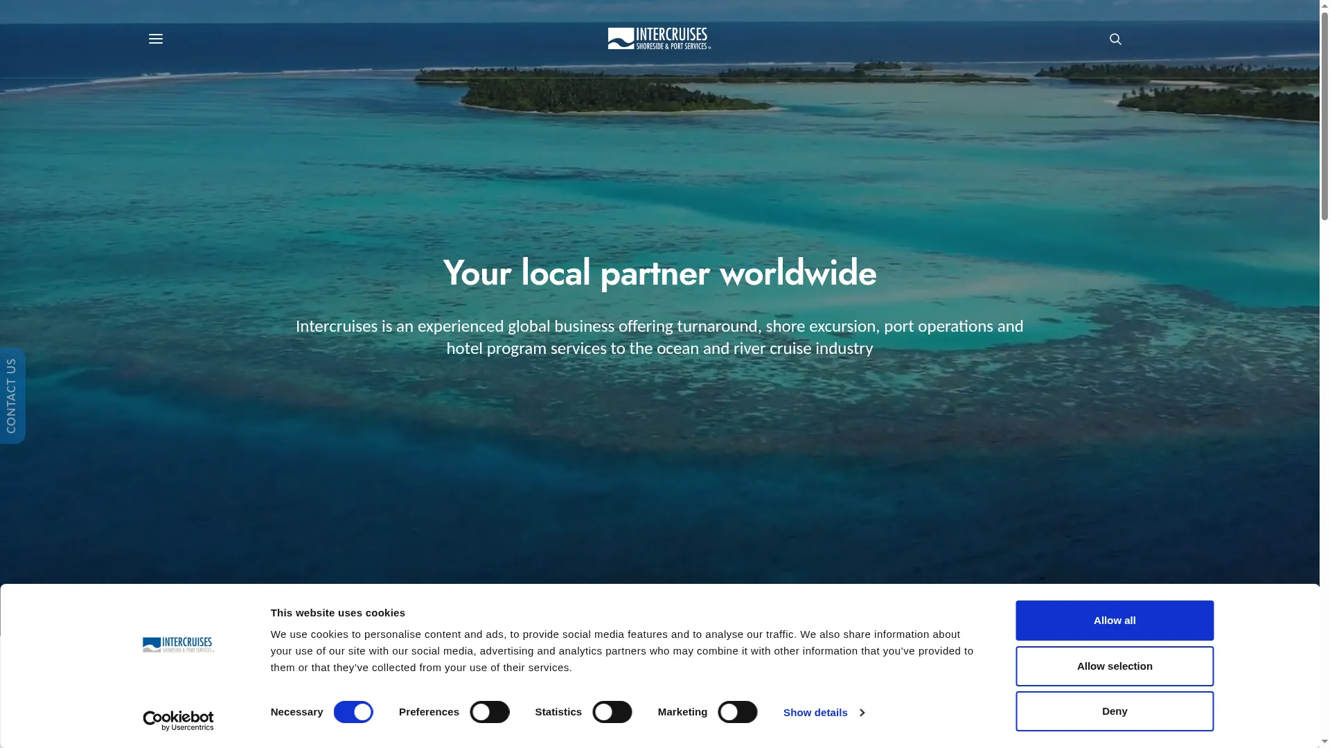 Intercruises.com