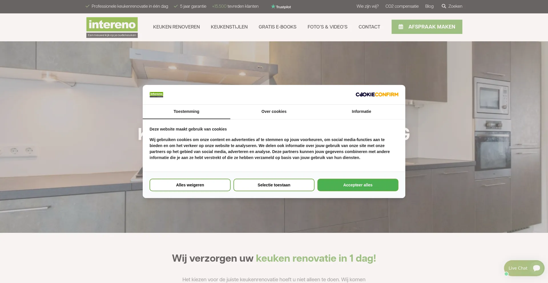 Intereno.nl