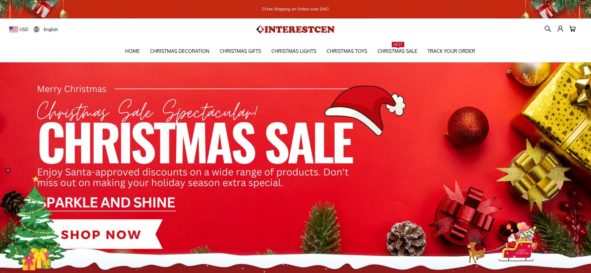 Interestcen.com
