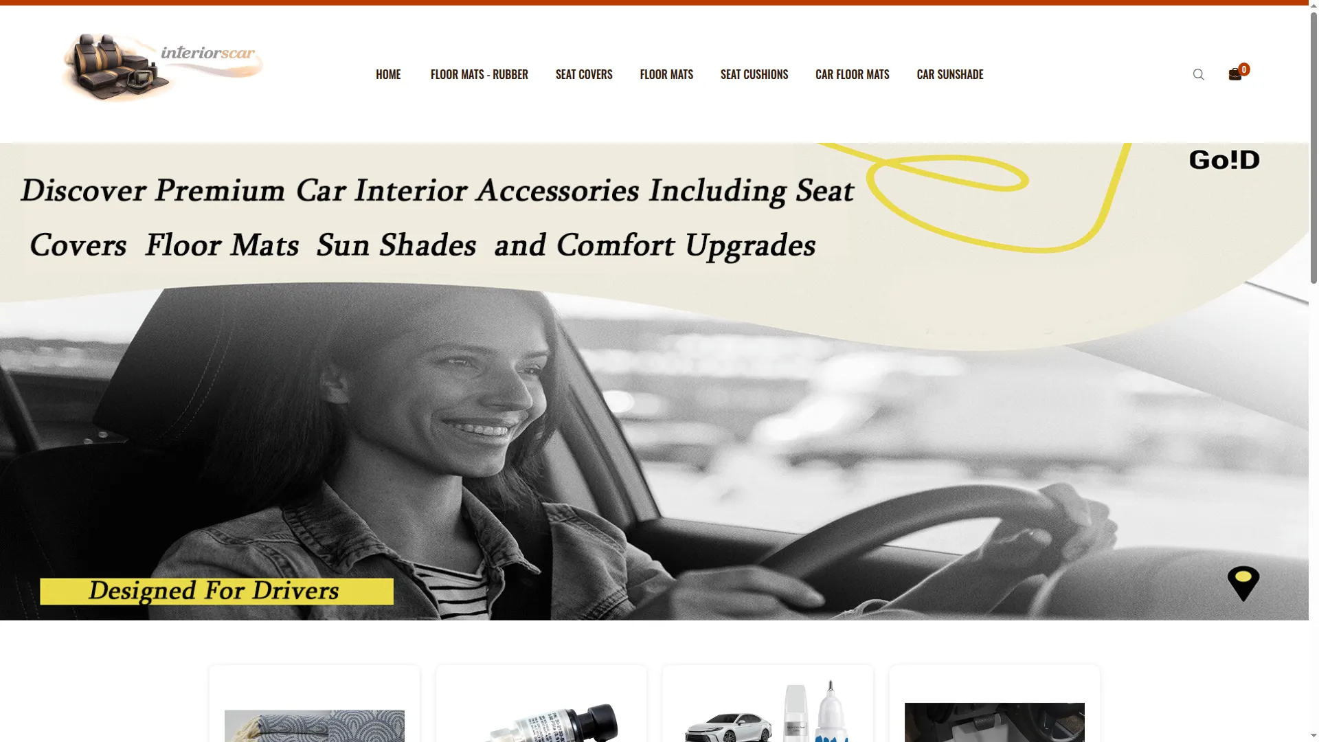 Interiorscar.com