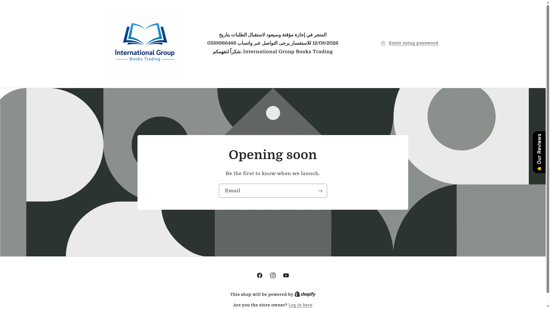 Internationalgroupbook.com