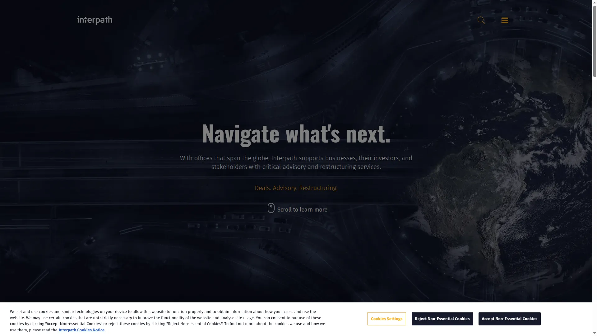 Interpathadvisory.com