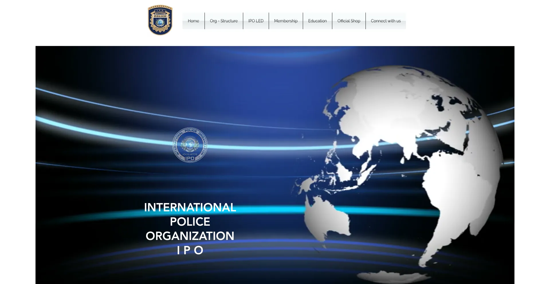 Interpolice.org