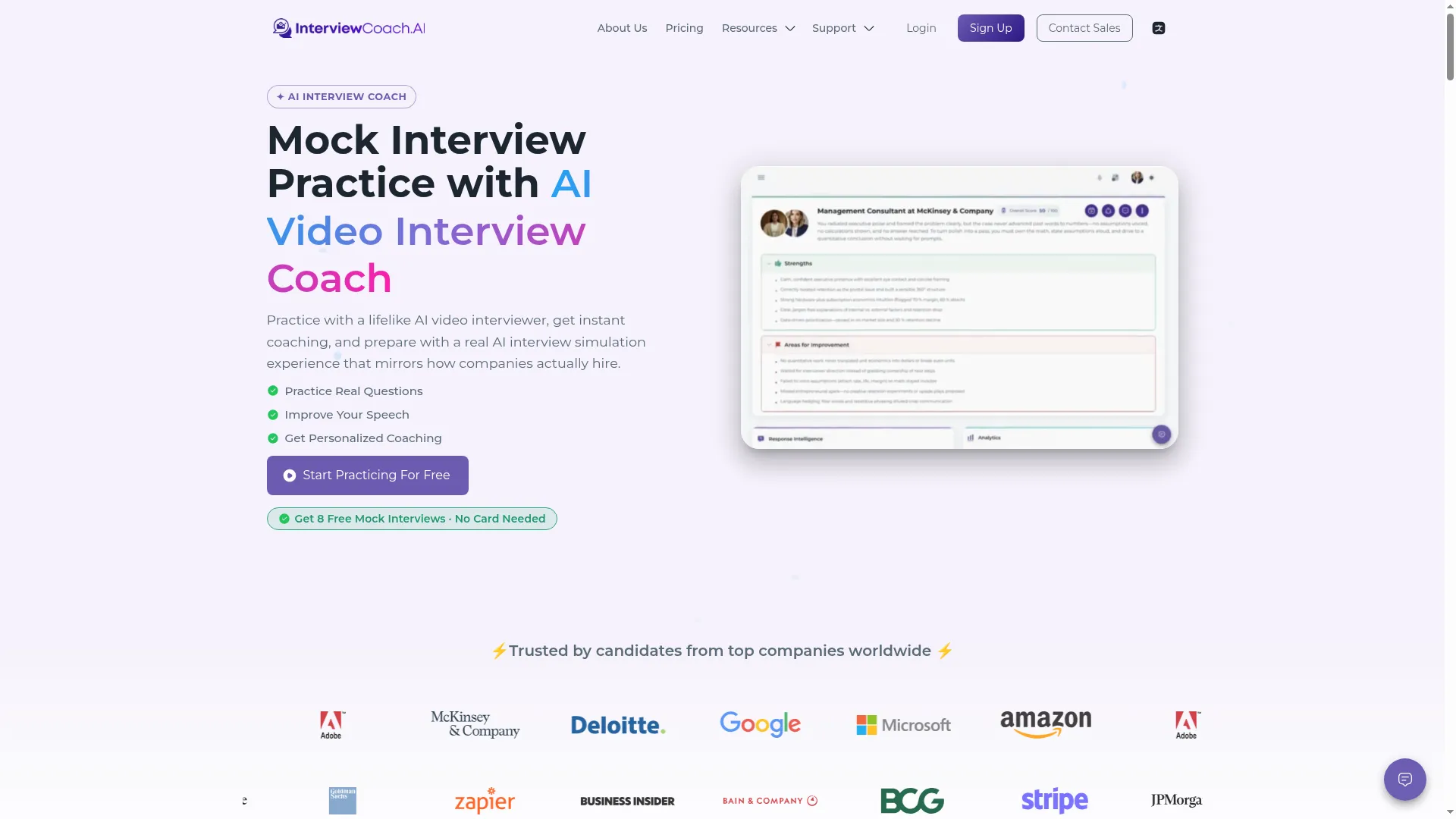 Interviewcoach.ai