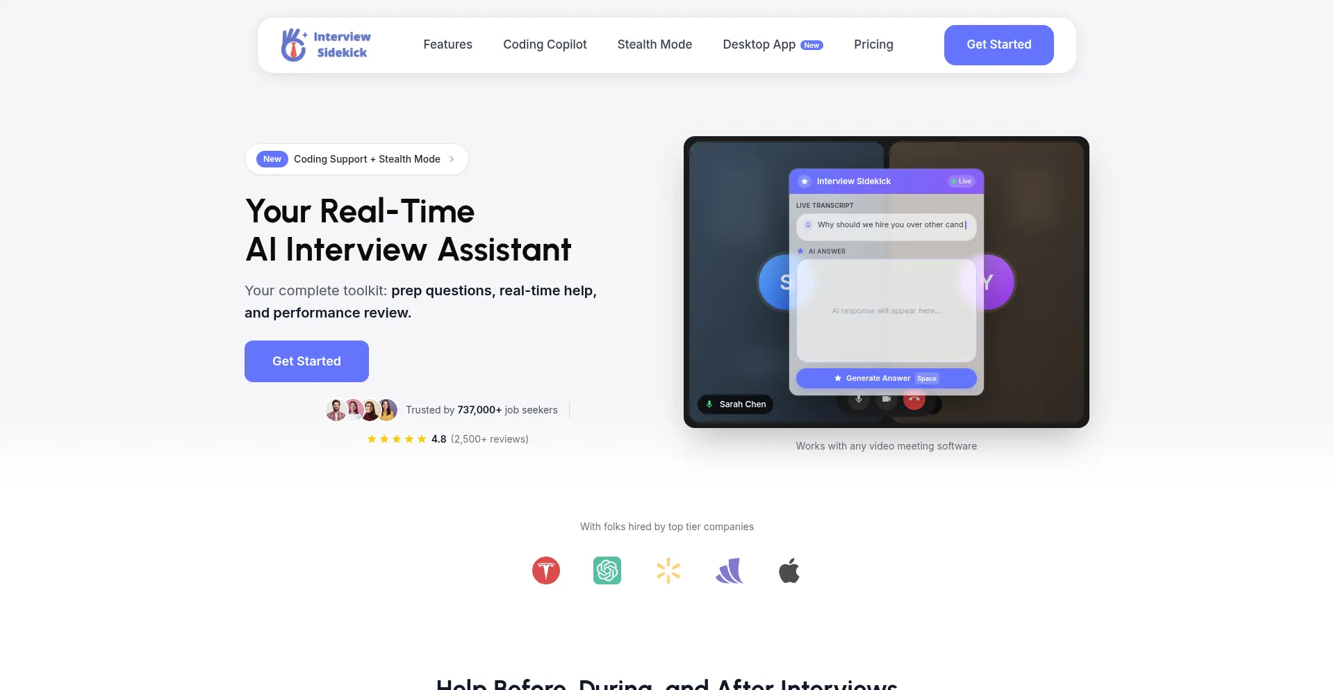 Interviewsidekick.com