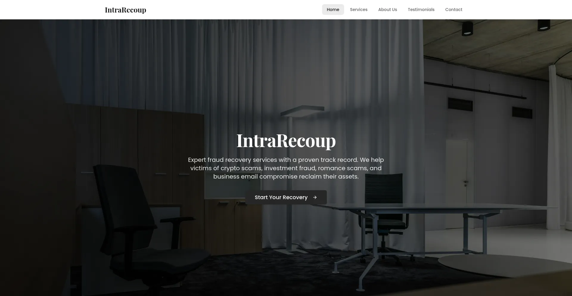 Intrarecoup.com
