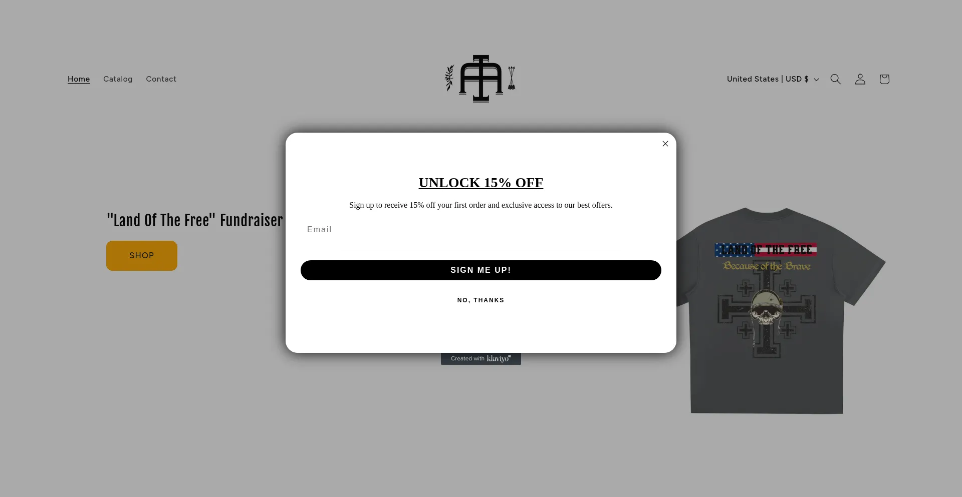 Intrepidus-apparel.com