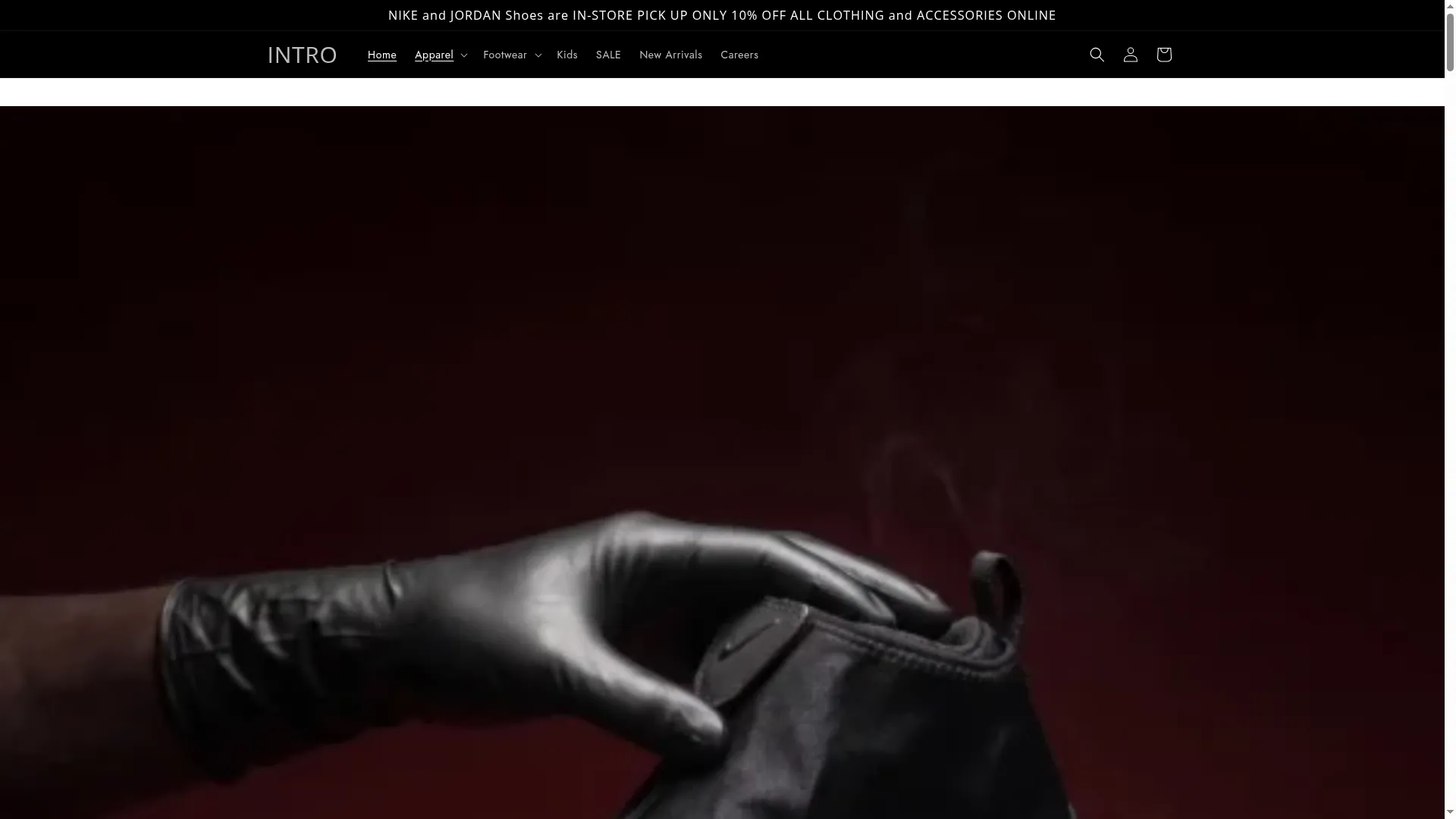 Introshops.com