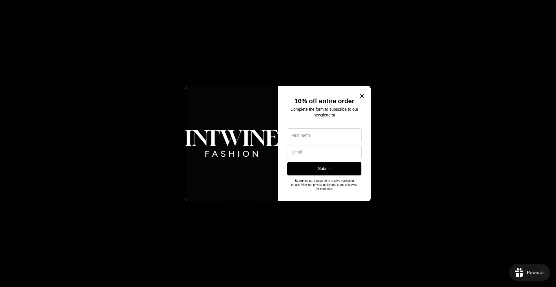 Intwinefashion.co.uk