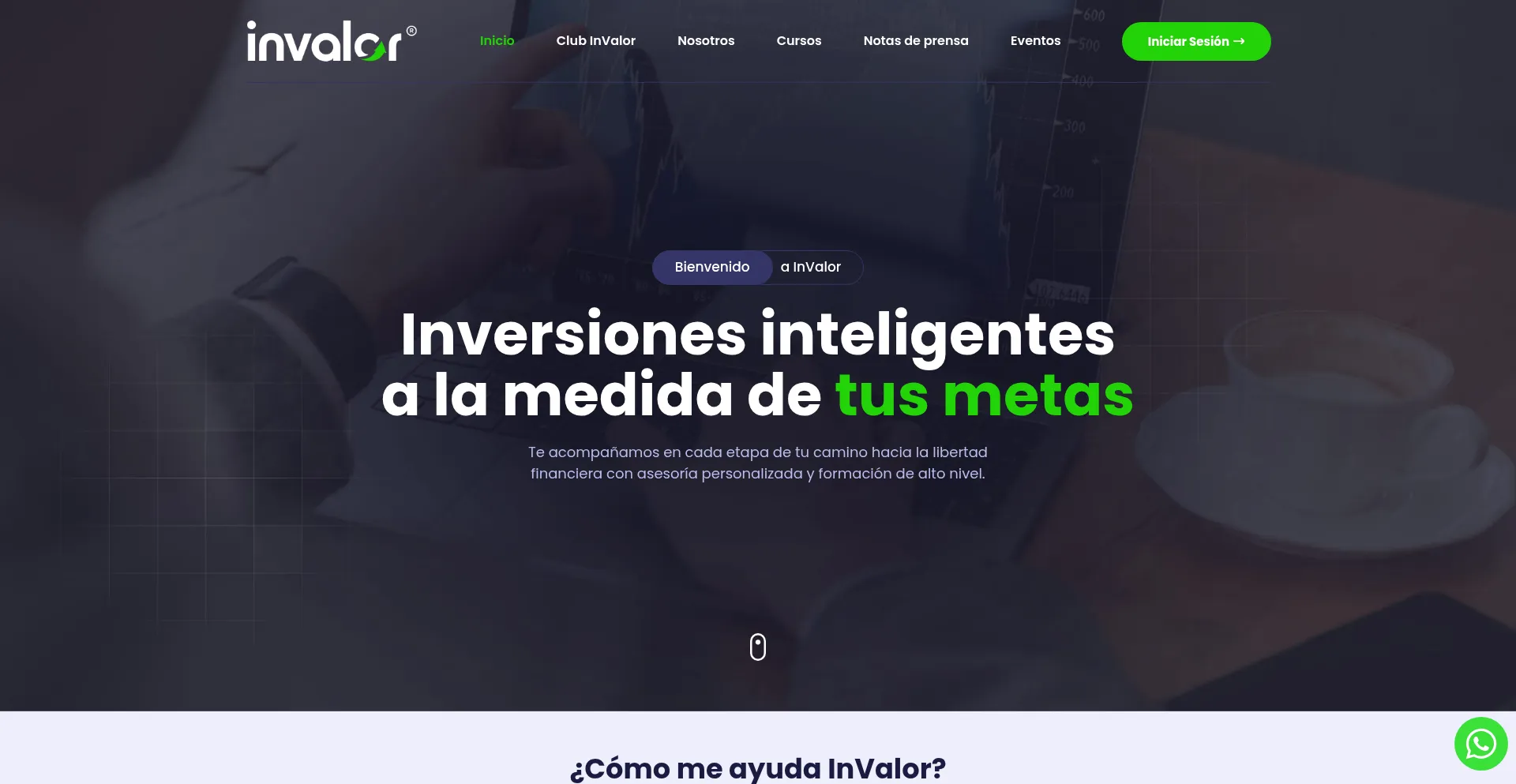 Invalor.pe
