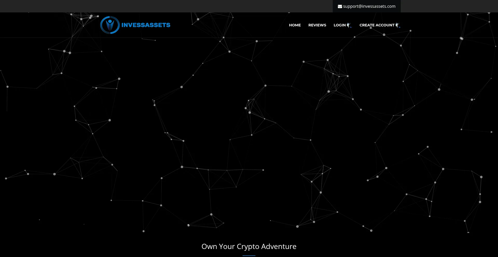 Invessassets.com