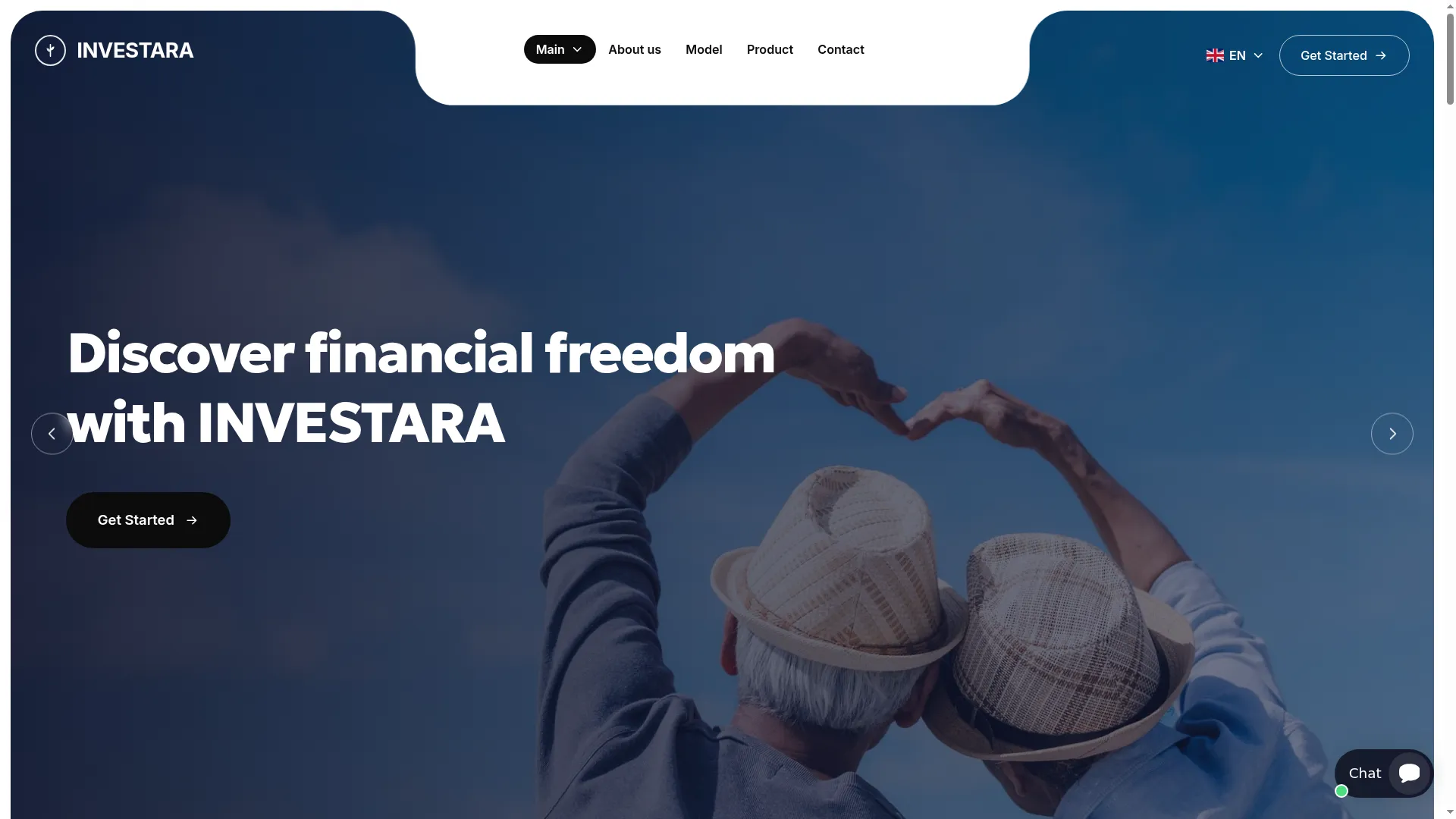 Investara.org