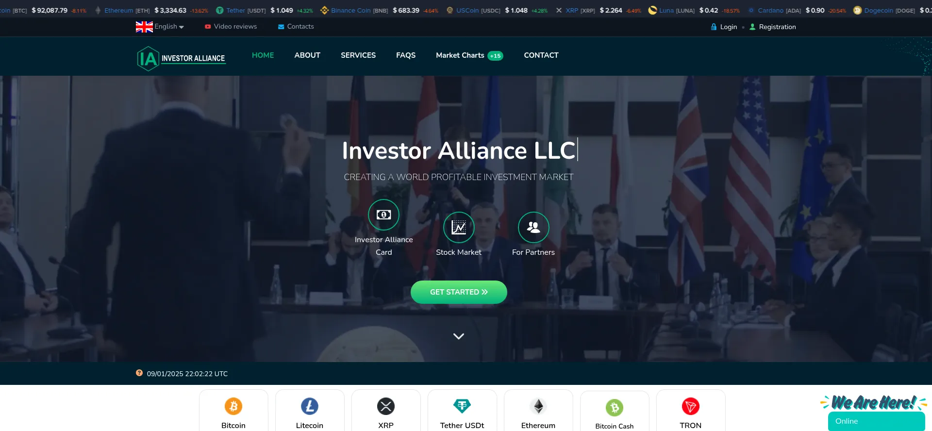 Investoralliancellc.com