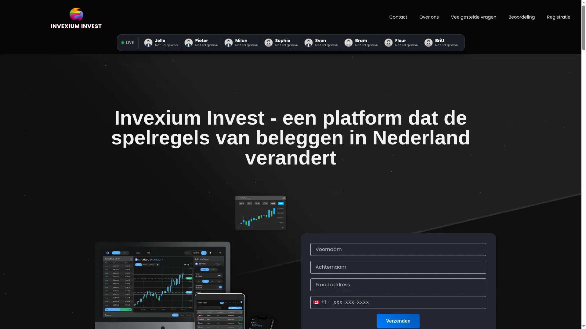 Invexiuminvest-nl.com