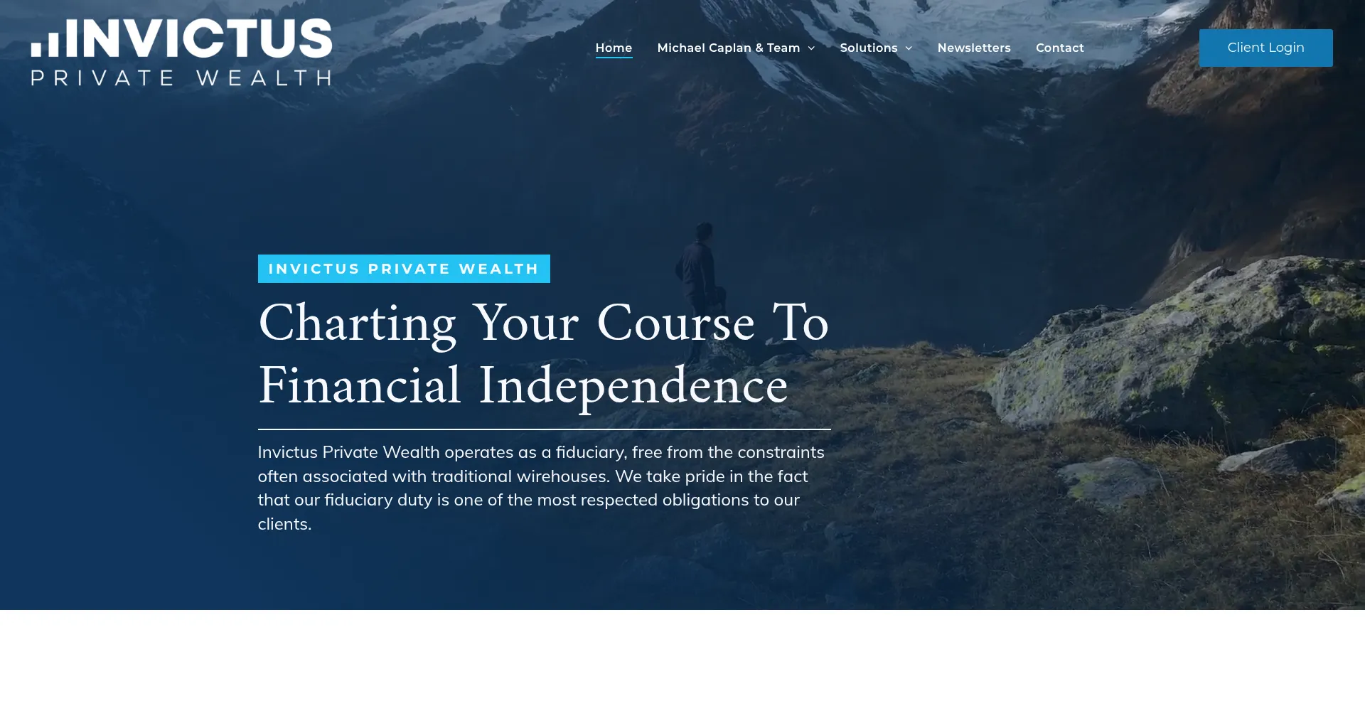 Invictusprivatewealth.com