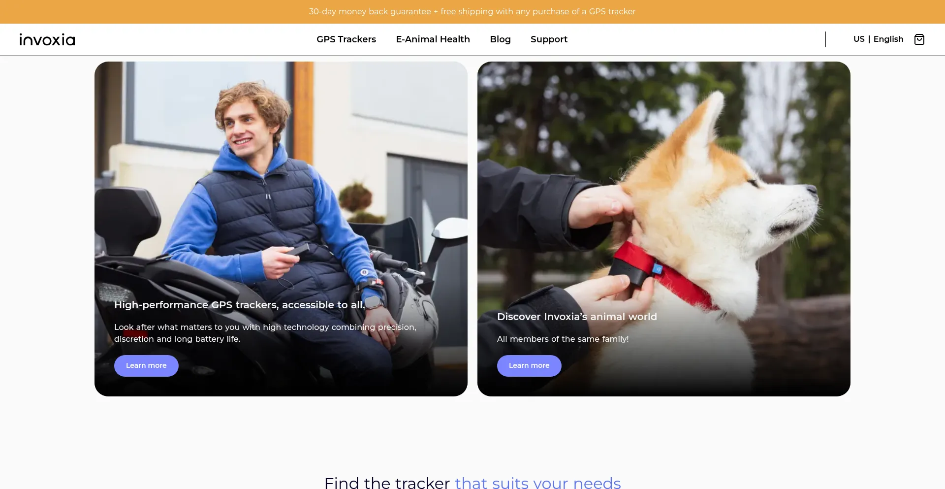 Ist Invoxia.com sicher und vertrauenswürdig?
