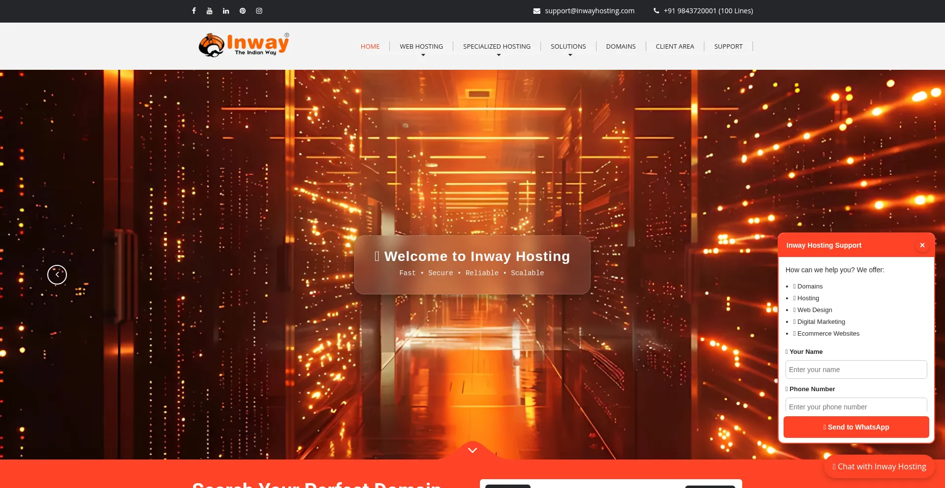 Inwayhosting.com