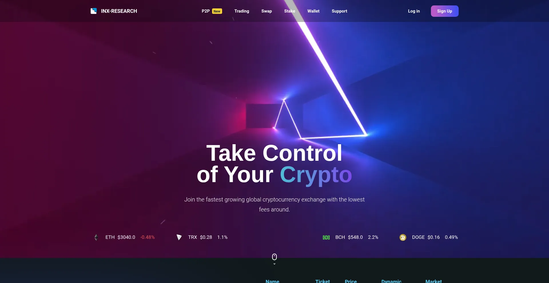 Inx-research.com