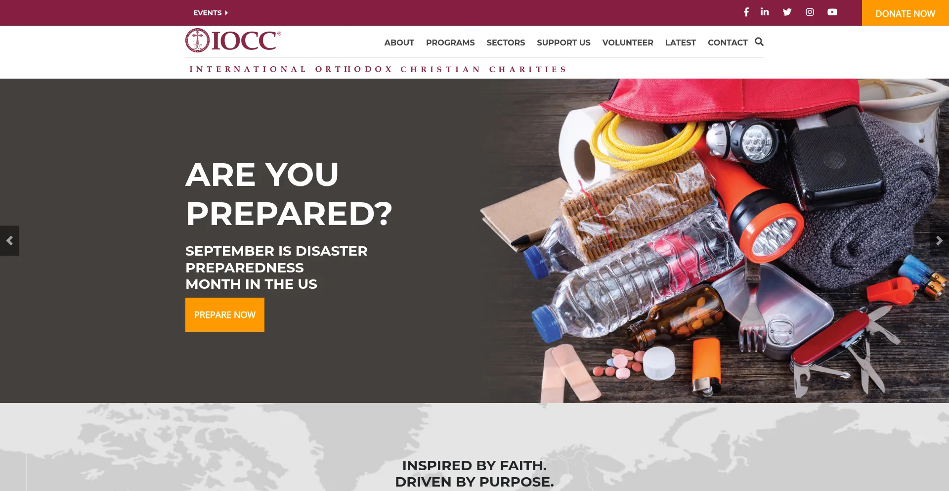 Ist Iocc.org sicher und vertrauenswürdig?