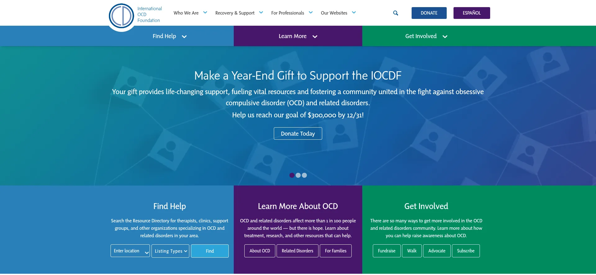 Iocdf.org