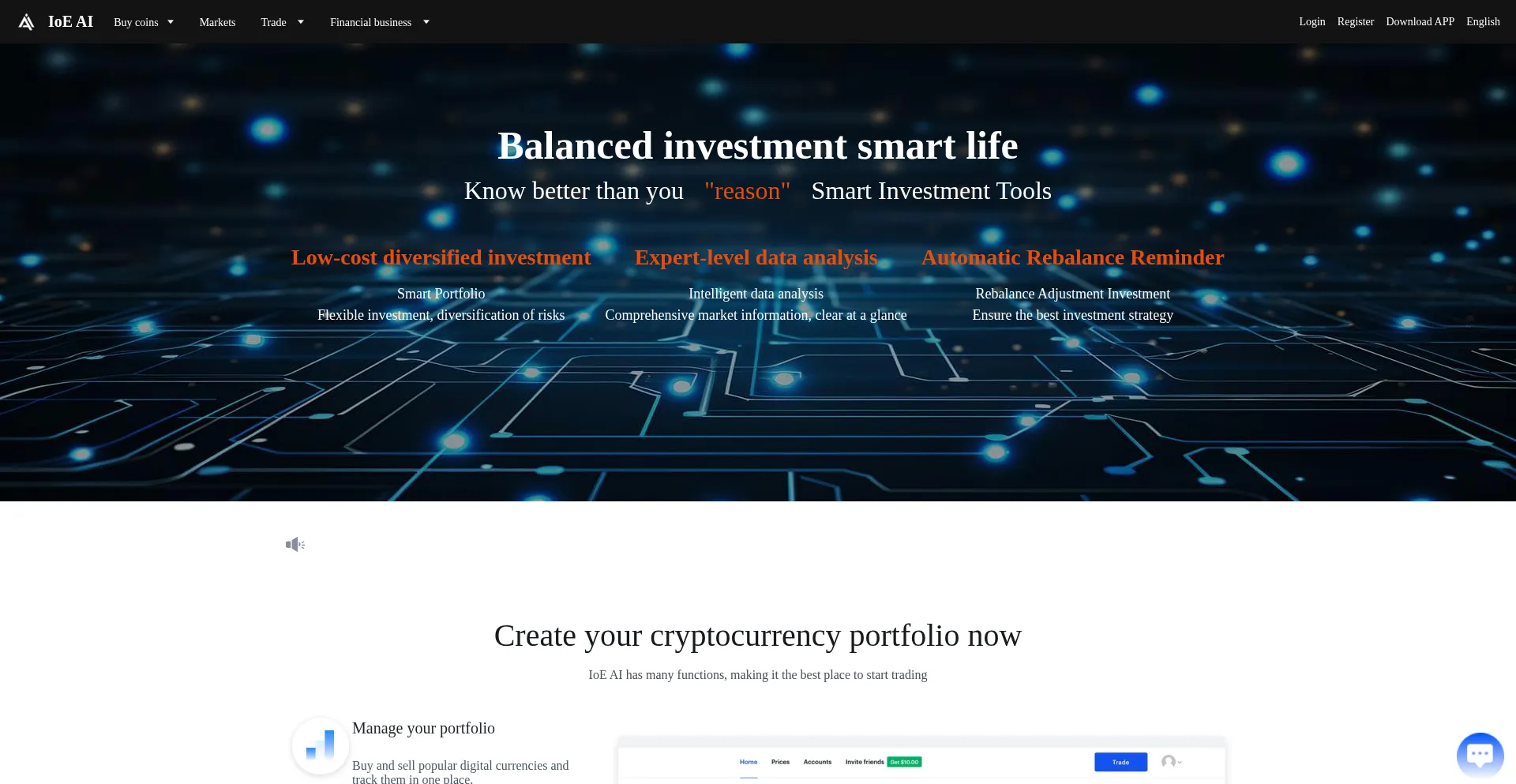 Website screenshot of Ioeaiuk.com