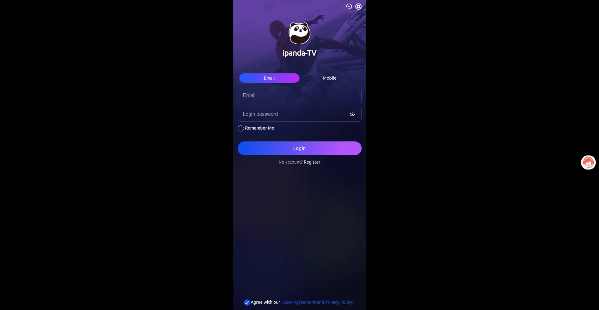 Ipanda.vip