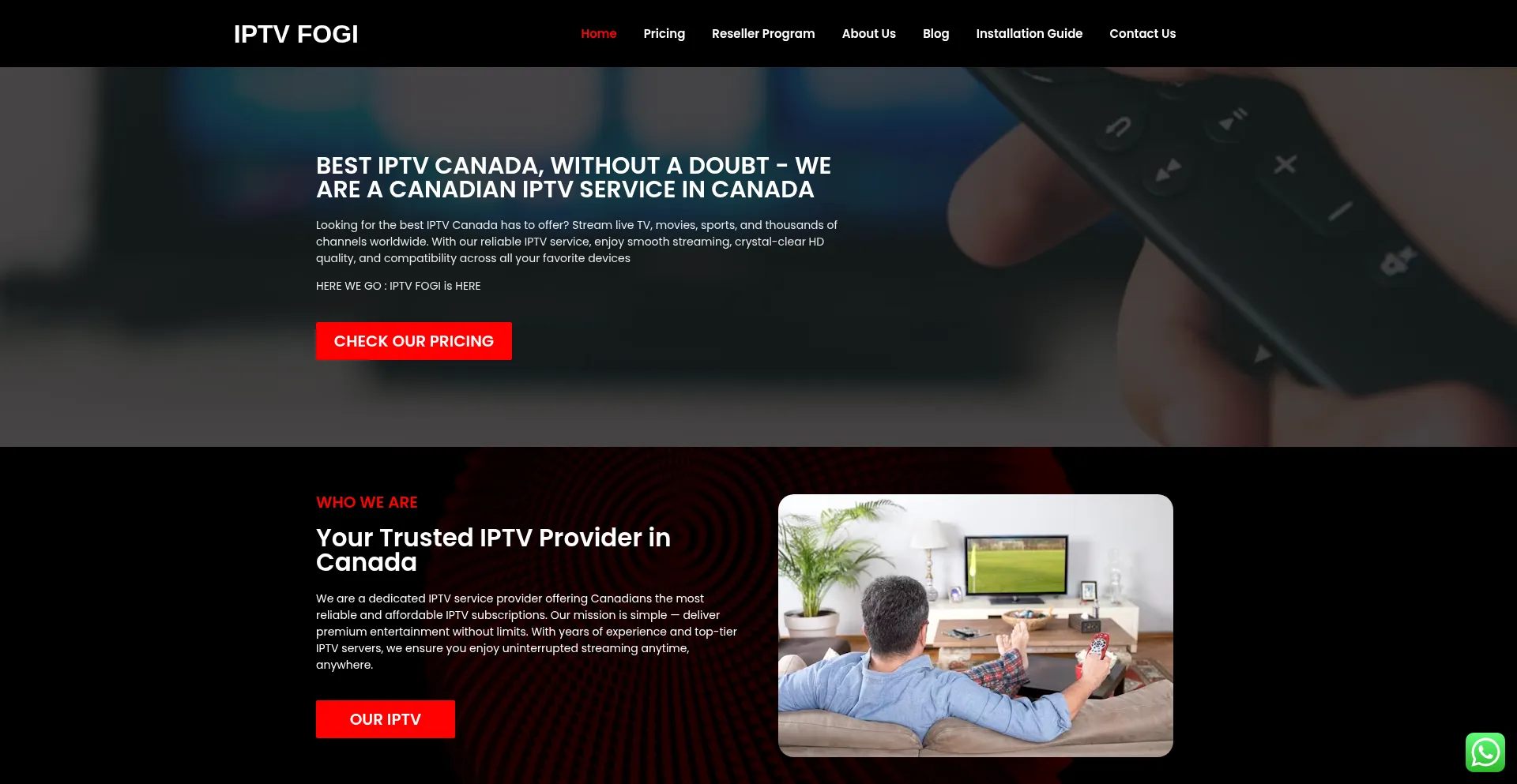 Ipiptv.ca