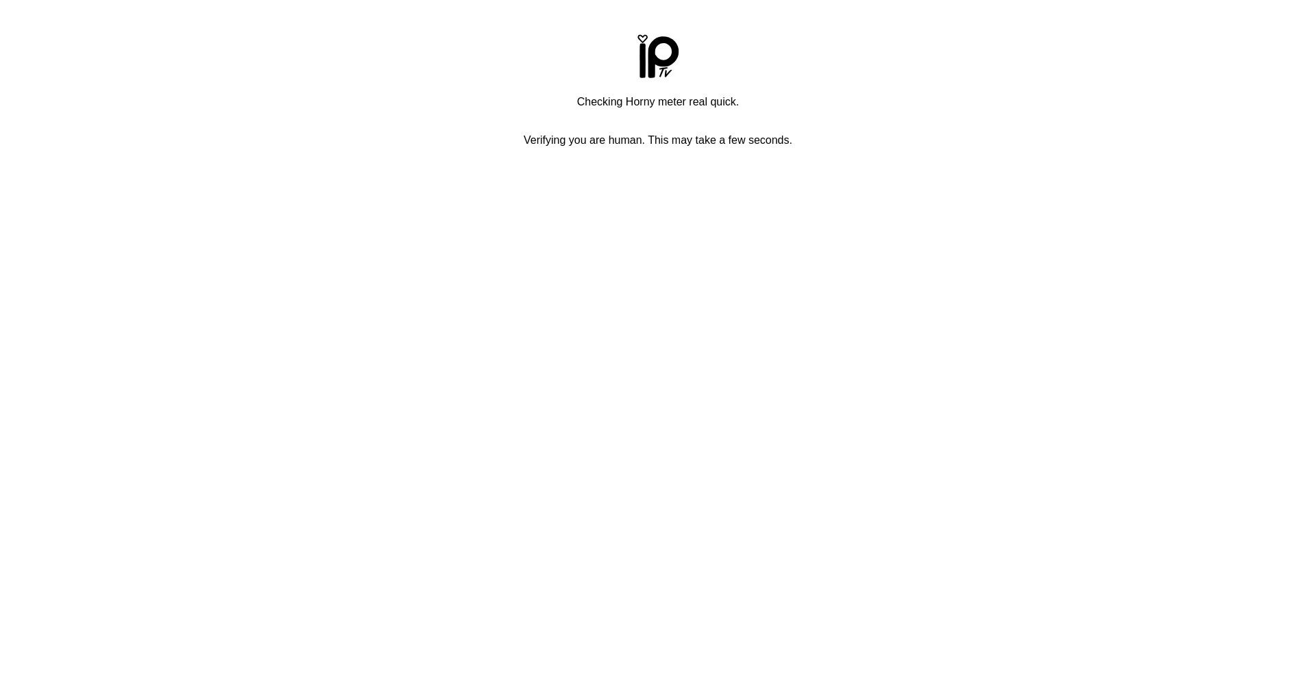 Website screenshot of Iporntv.net
