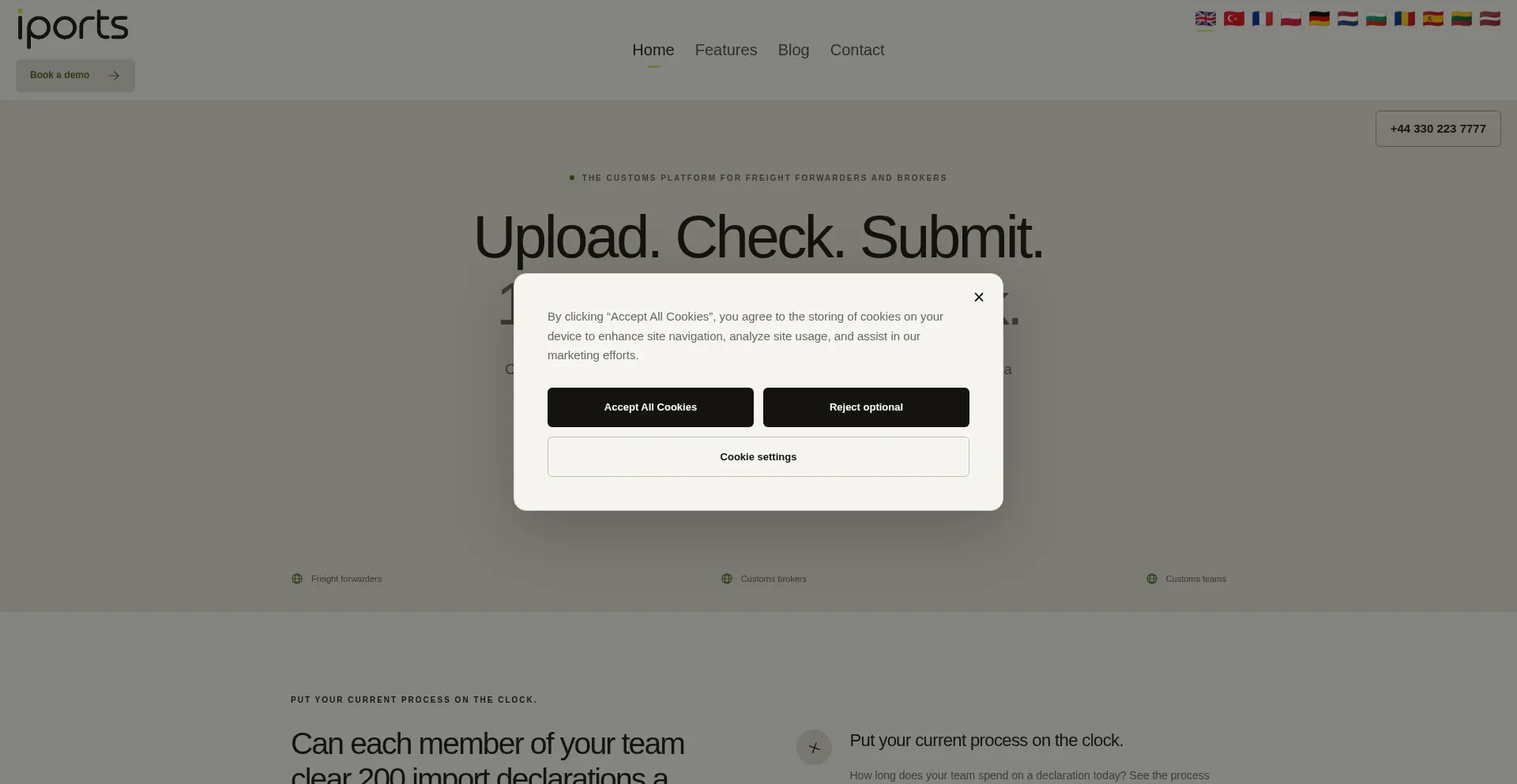 Iports.co.uk