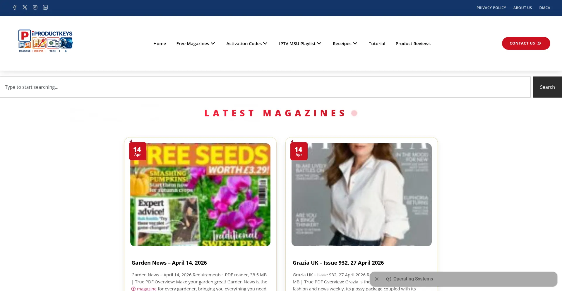 Iproductkeys.com