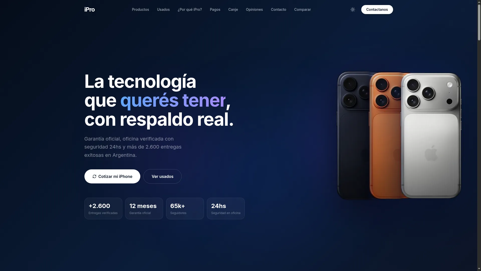 Iprotechreseller.com