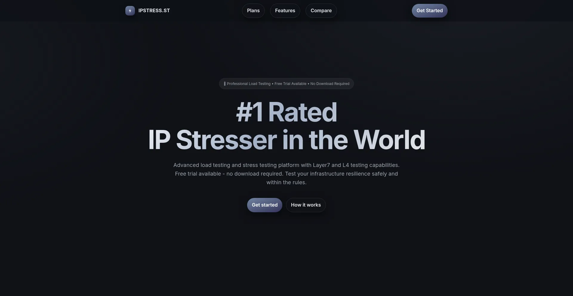 Ipstress.st