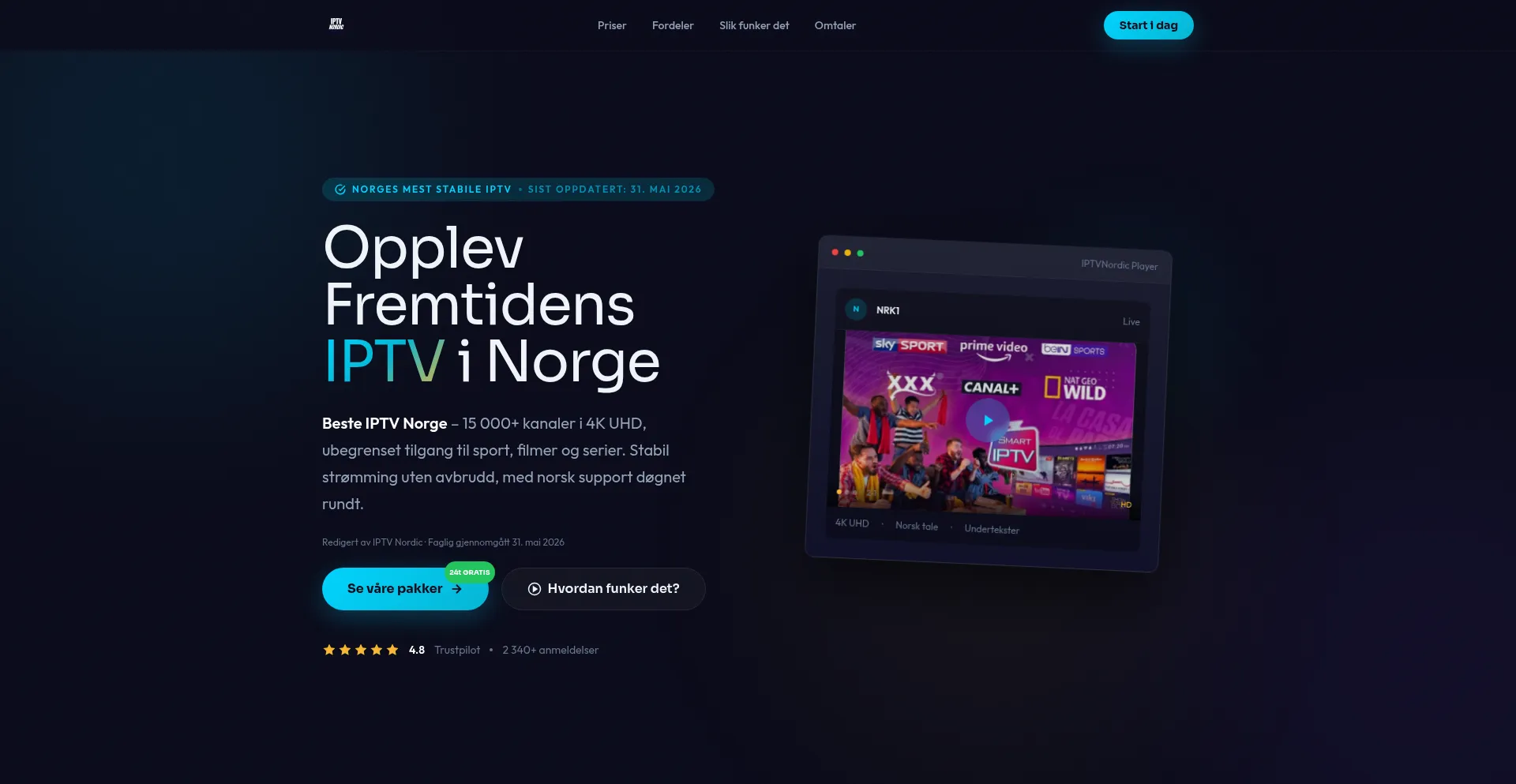 Iptv-nordic.digital