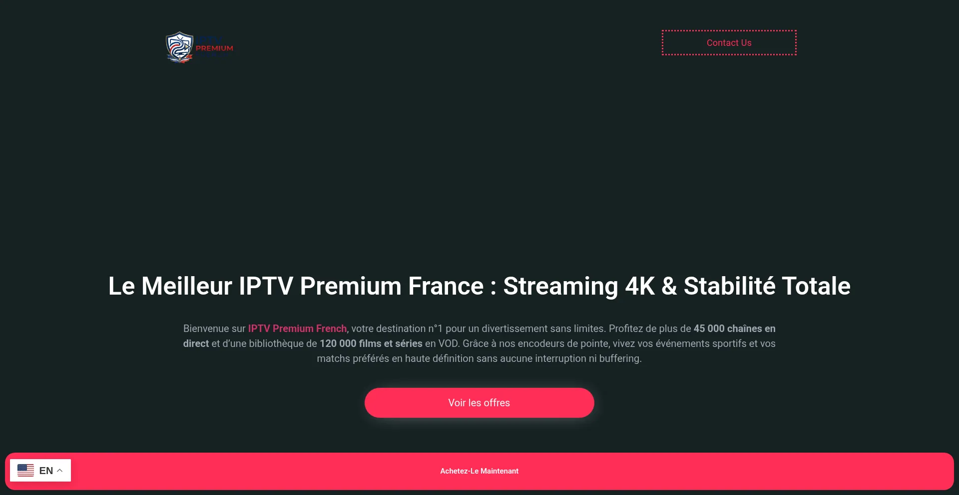 Iptv-premium-french.shop