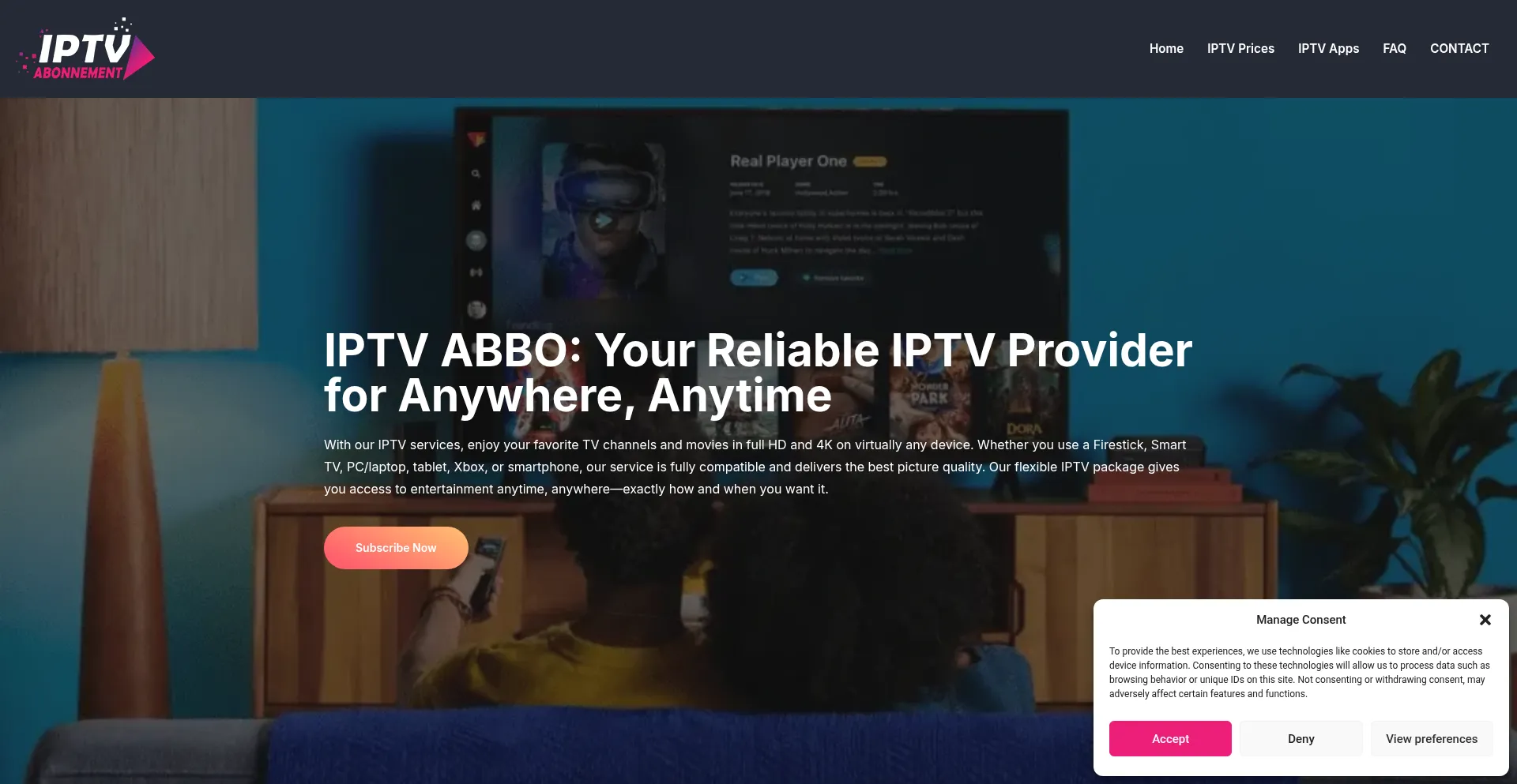 Iptvabbo.com