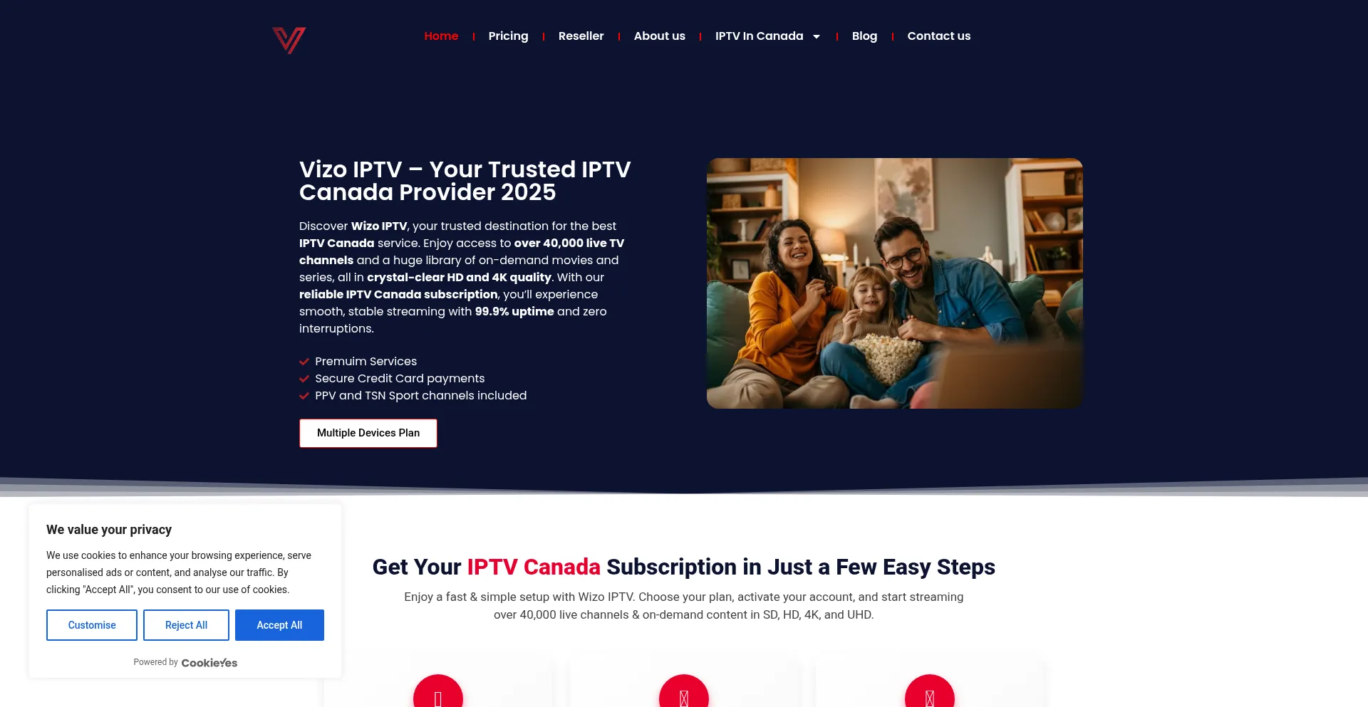 Iptvc.ca