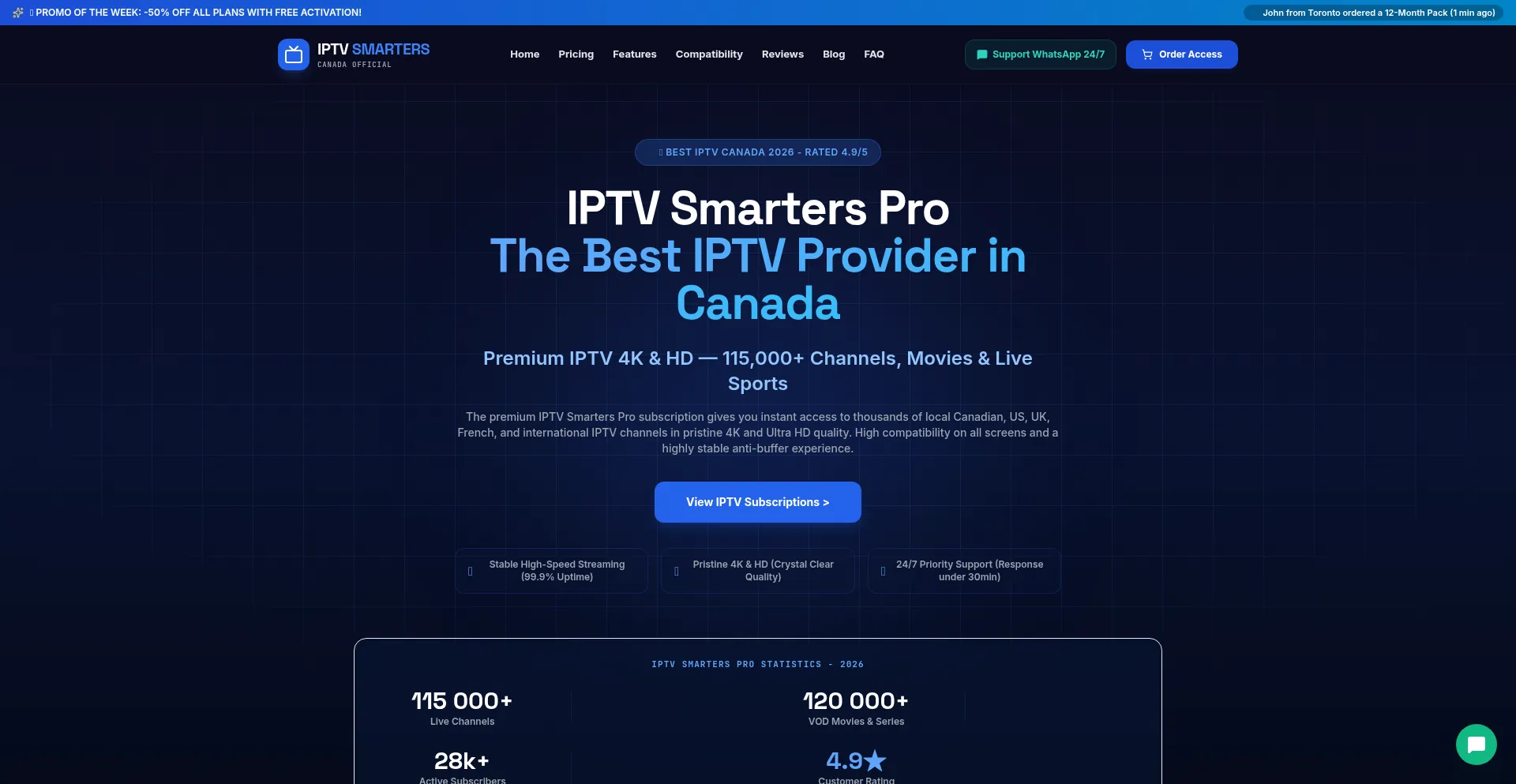 Iptvcdn.ca