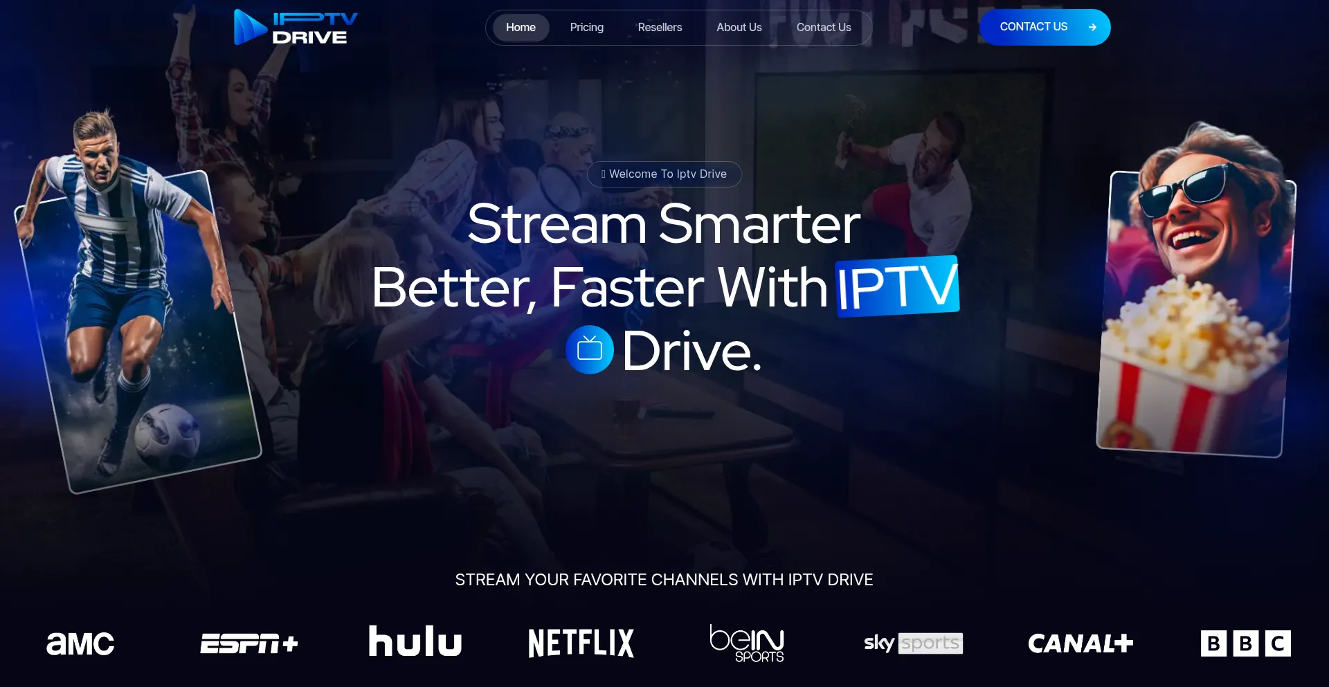 Iptvdrive.com