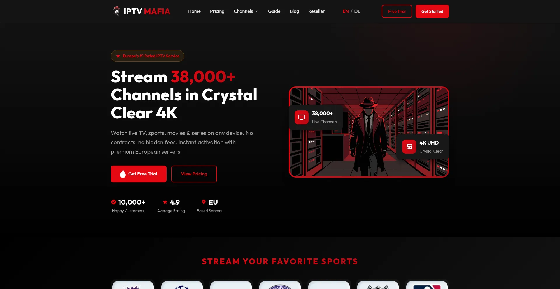Iptvmafia.com