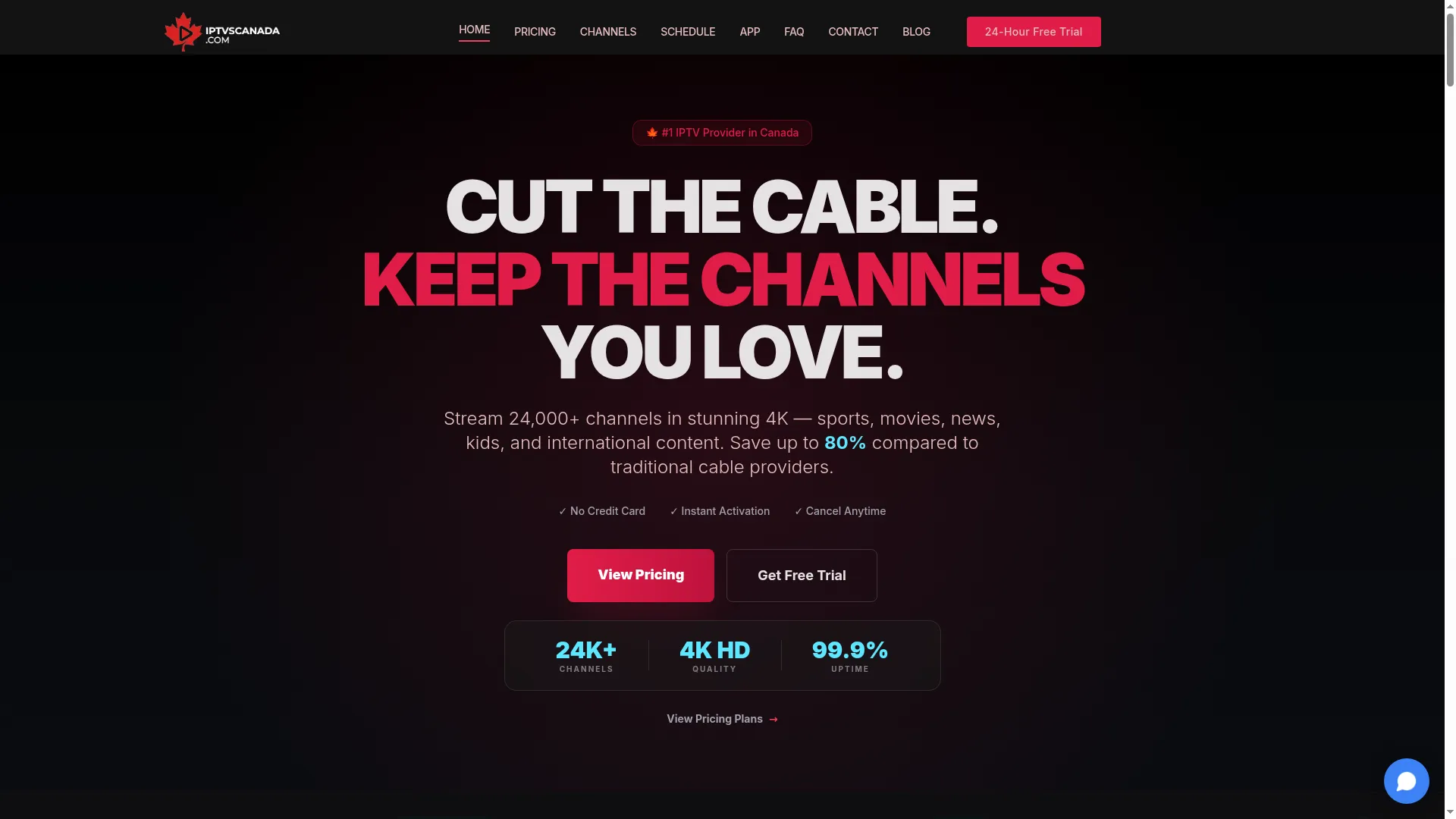 Iptvscanada.com