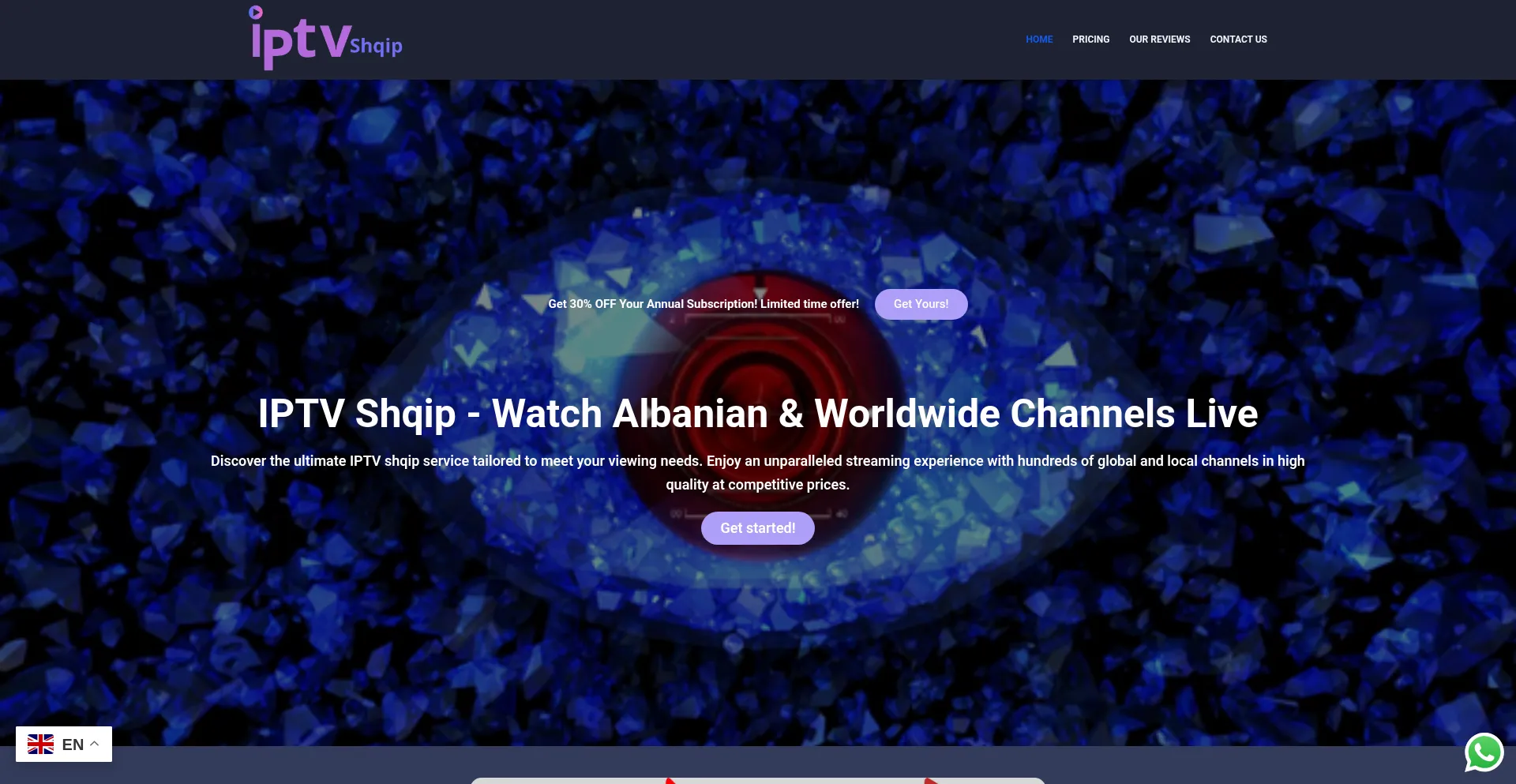 Iptvshqip.pro
