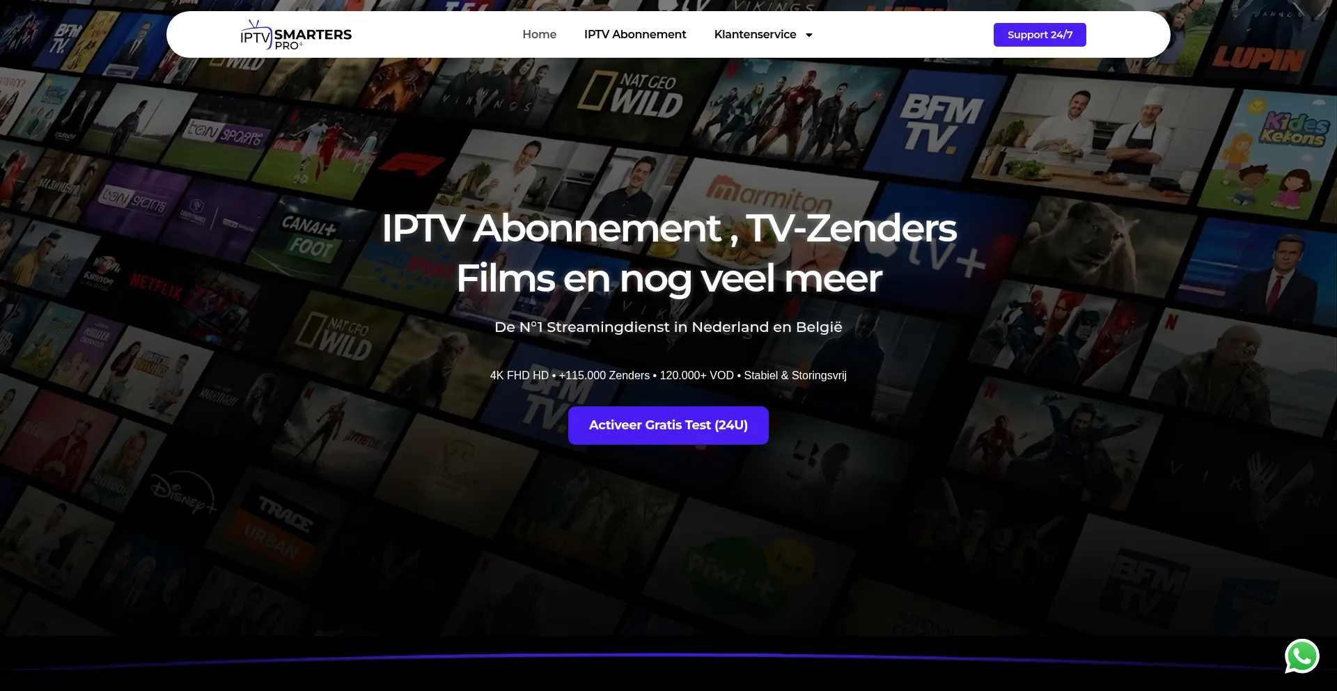 Iptvsmartersproplus.nl